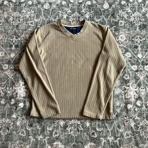 2000’s R2 Randy Fleece Long Sleeve Shirt